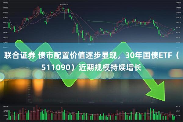 联合证券 债市配置价值逐步显现，30年国债ETF（511090）近期规模持续增长